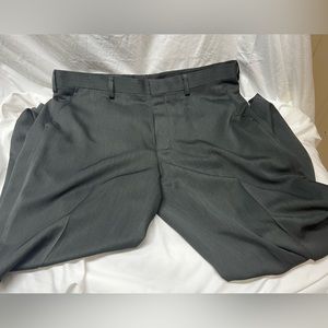 Apt 9 men’s black slacks 36x29